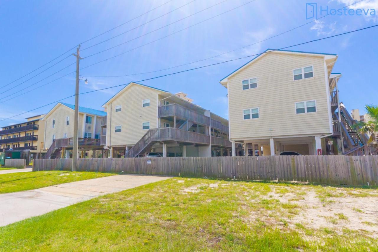 Gulf View 27 Gulf Shores Exterior foto