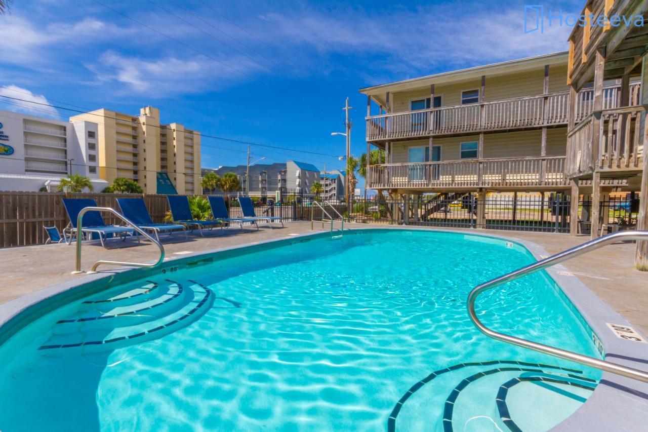 Gulf View 27 Gulf Shores Exterior foto