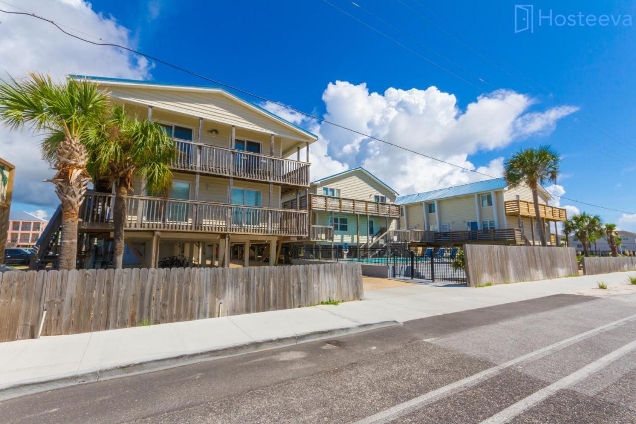 Gulf View 27 Gulf Shores Exterior foto