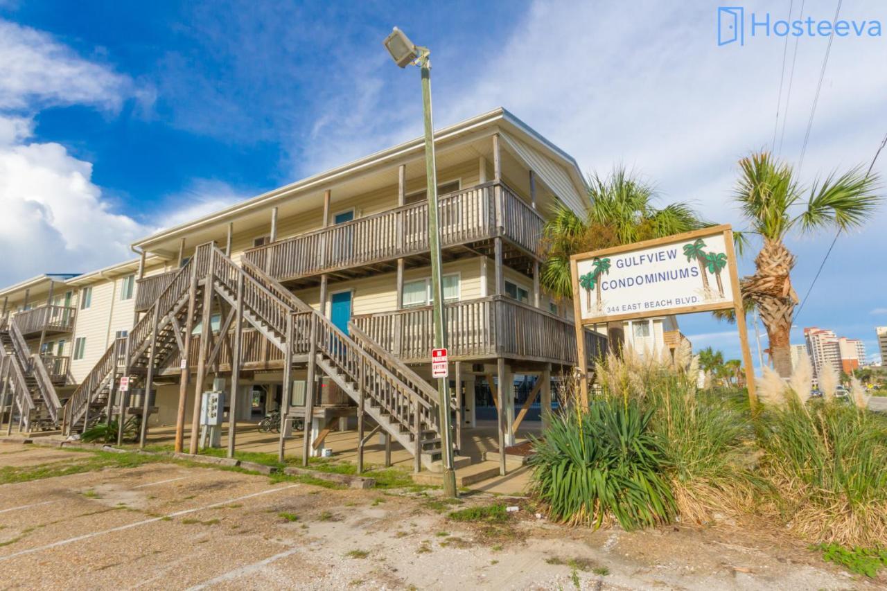 Gulf View 27 Gulf Shores Exterior foto
