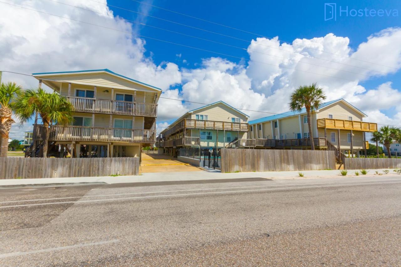 Gulf View 27 Gulf Shores Exterior foto